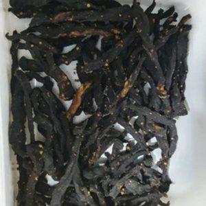 BEEF BILTONG STICKS (100G)