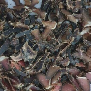 Biltong Sliced (100g)