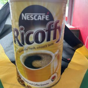 Nescafe Ricoffy (750g)