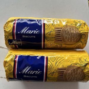 Henro Marie Biscuits