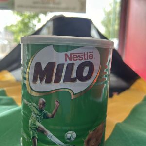 Nescafe Milo