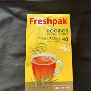 Freshpak Rooibos (40)
