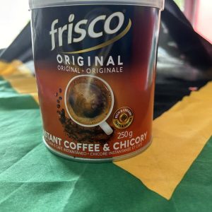 Frisco Instant Coffee