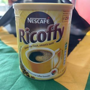 Nescafe Ricoffy (250g)