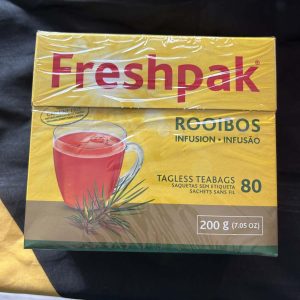 Freshpak Rooibos (80)