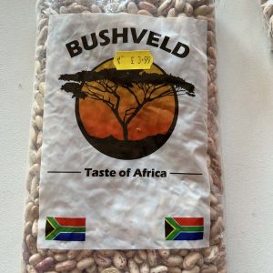 Bushveld Sugar Beans (500g)